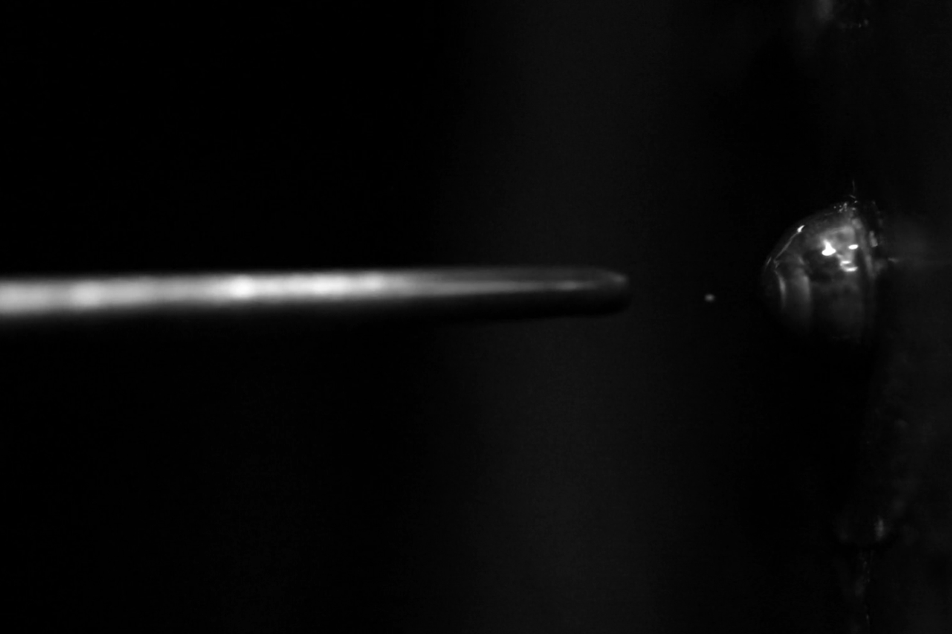 precision-ball-production